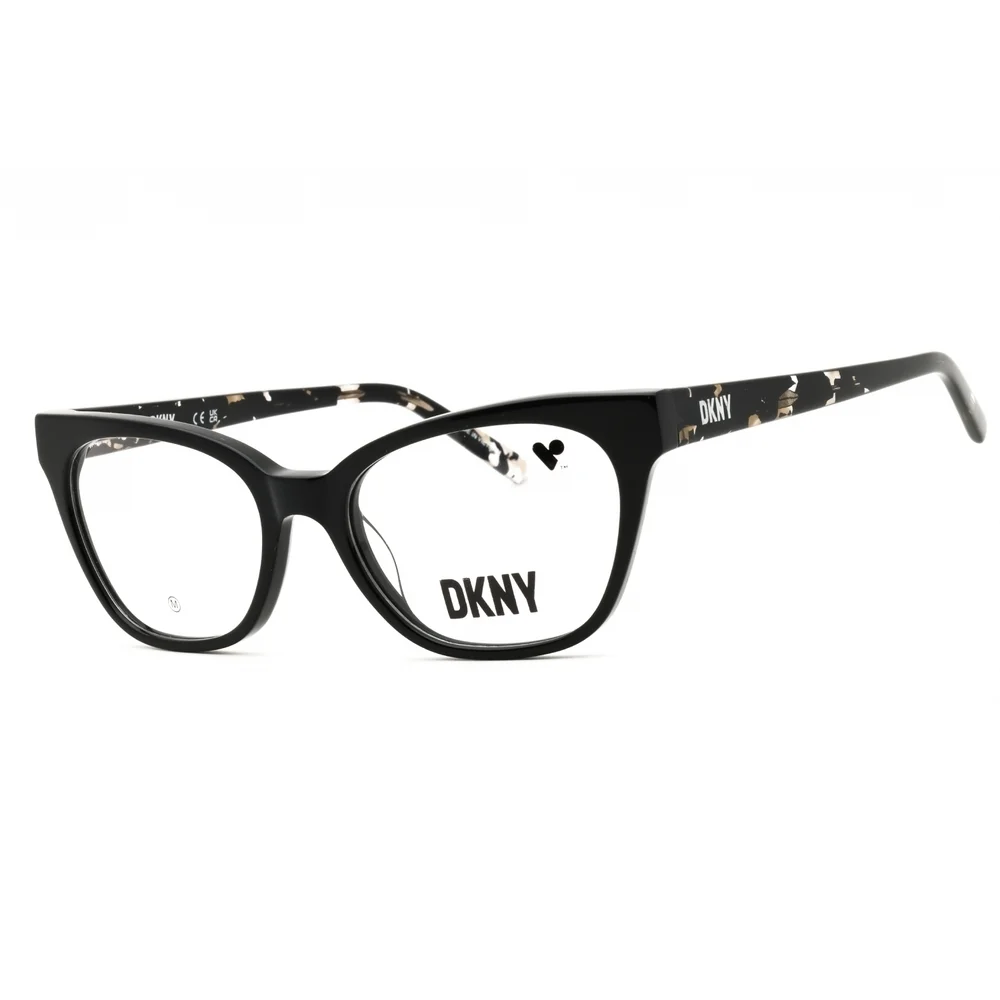 NWT Dkny DK5058 Cat Eye 52mm Eyeglasses
